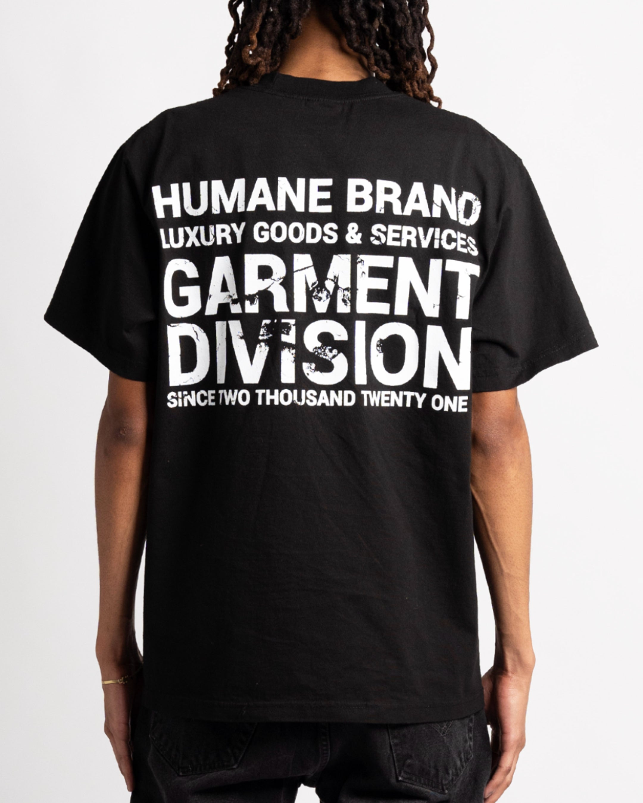 HUMANE BRAND® MENS COLLECTION