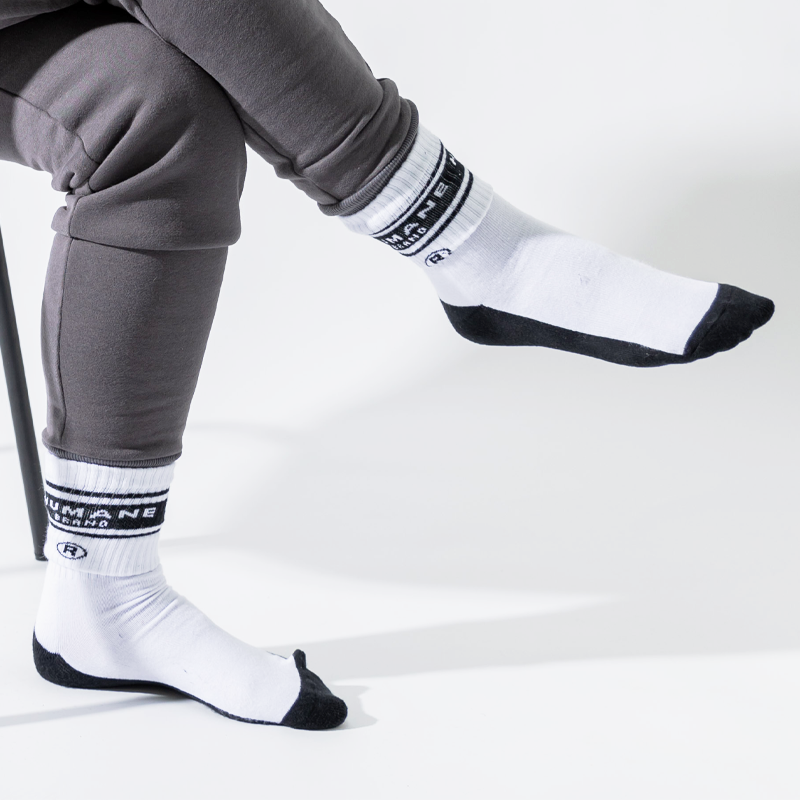 HUMANE BRAND® LUXURY SOCKS COLLECTION