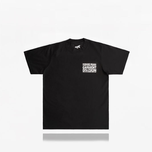 HUMANE BRAND® Garment Division T-Shirt