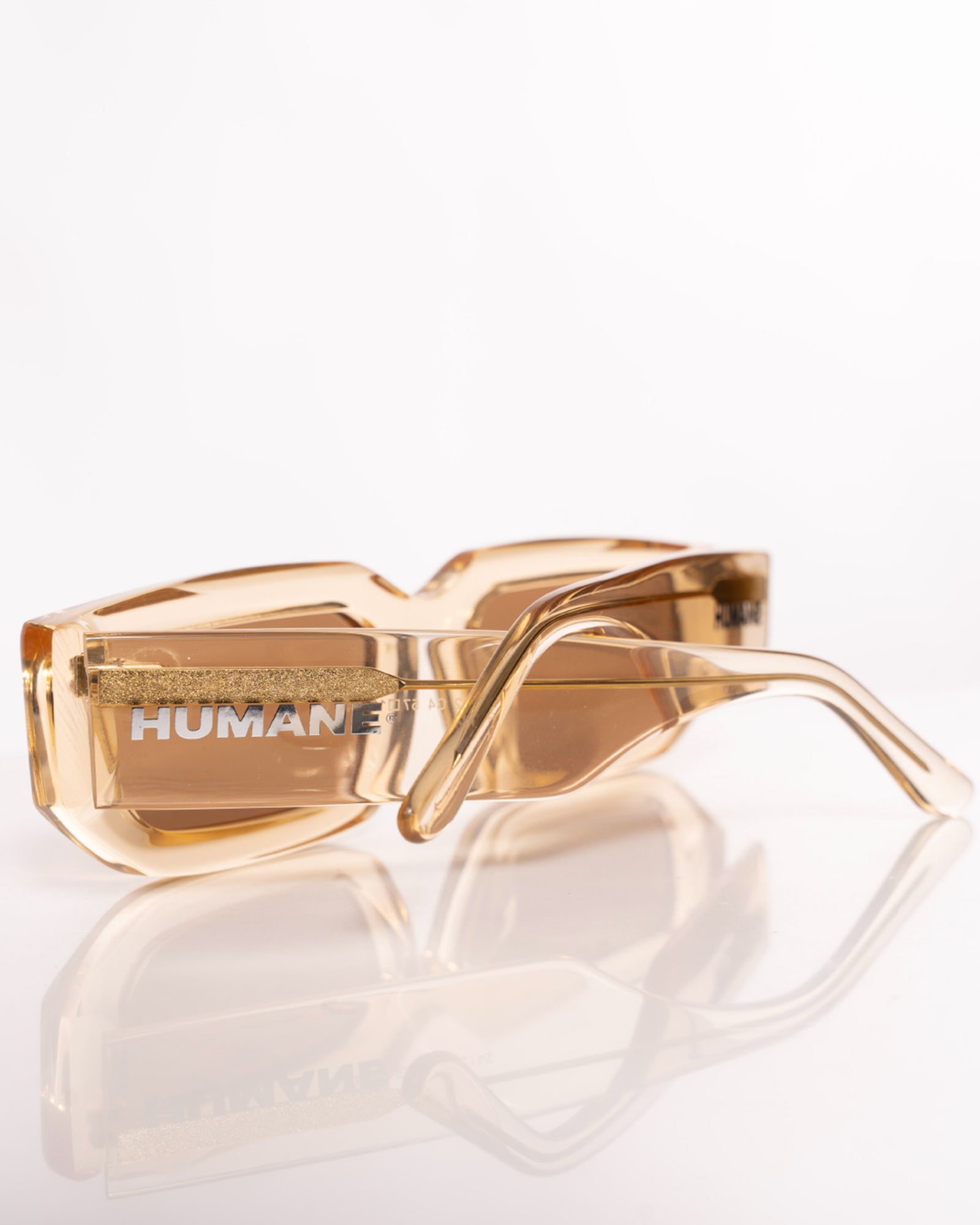 HUMANE BRAND® Agave Sunglasses