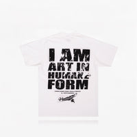 HUMANE BRAND® I Am Art T-Shirt