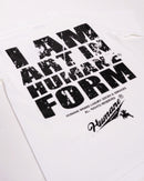 HUMANE BRAND® I Am Art T-Shirt