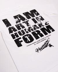 HUMANE BRAND® I Am Art T-Shirt