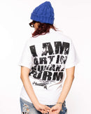 HUMANE BRAND® I Am Art T-Shirt