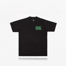 HUMANE BRAND® Black Garment Division T-Shirt