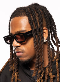 HUMANE BRAND® Dusk Sunglasses