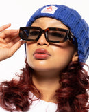 HUMANE BRAND® Tort Sunglasses