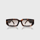 HUMANE BRAND® Tort Sunglasses