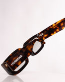 HUMANE BRAND® Tort Sunglasses