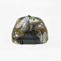 HUMANE BRAND® Camo Canvas Hat