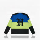 HUMANE BRAND® Color Block Rugby