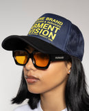 HUMANE BRAND® Garment Division Trucker