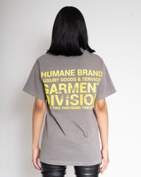 HUMANE BRAND® Garment Division T-Shirt