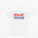 HUMANE BRAND® Luxury Goods Dept. T-Shirt