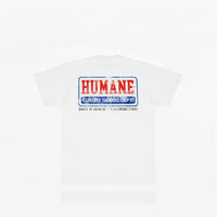 HUMANE BRAND® Luxury Goods Dept. T-Shirt