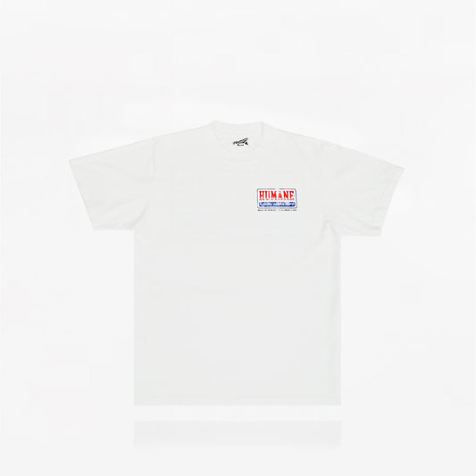 HUMANE BRAND® Luxury Goods Dept. T-Shirt