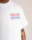 HUMANE BRAND® Luxury Goods Dept. T-Shirt