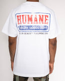 HUMANE BRAND® Luxury Goods Dept. T-Shirt