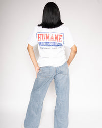 HUMANE BRAND® Luxury Goods Dept. T-Shirt