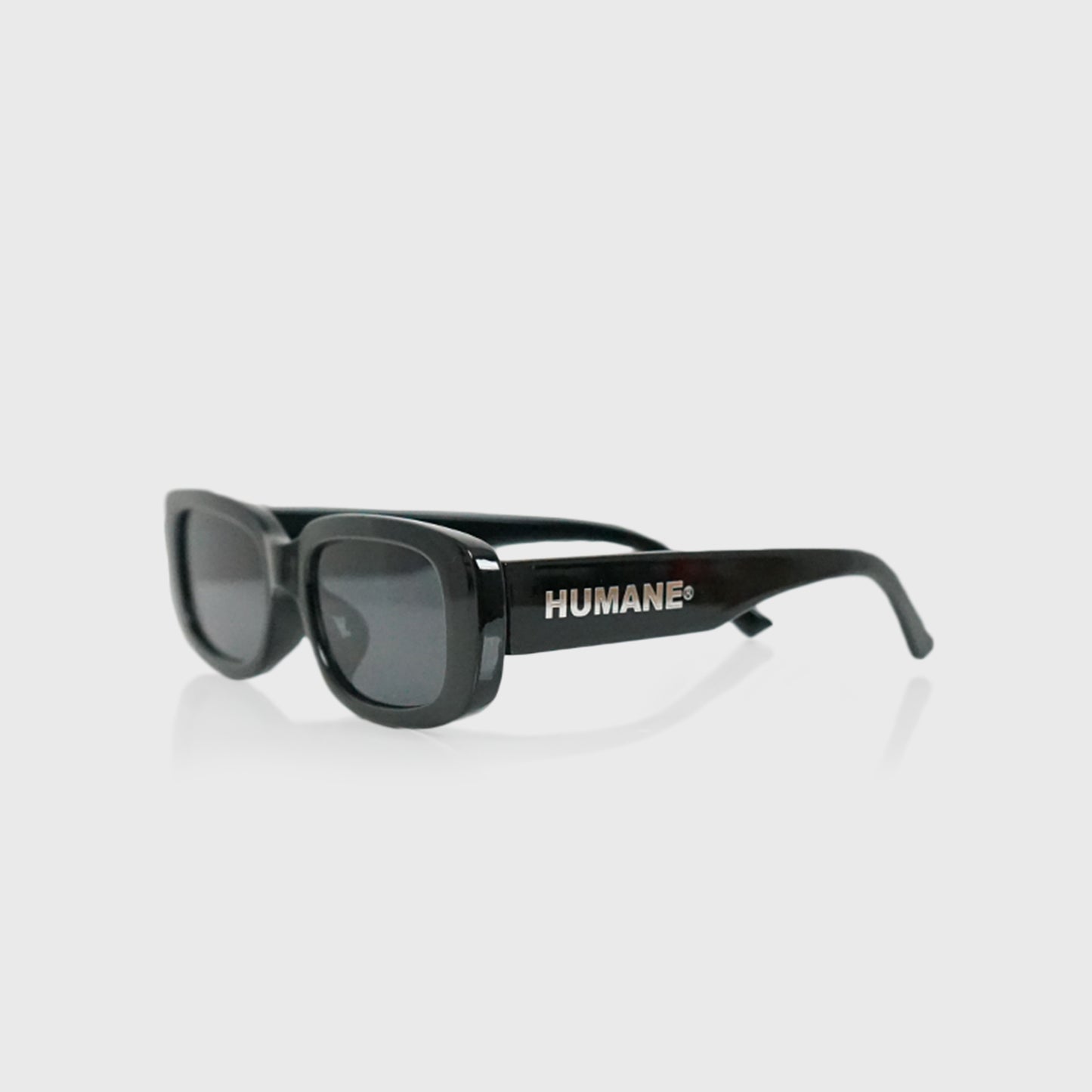 HUMANE BRAND® Midnight Sunglasses