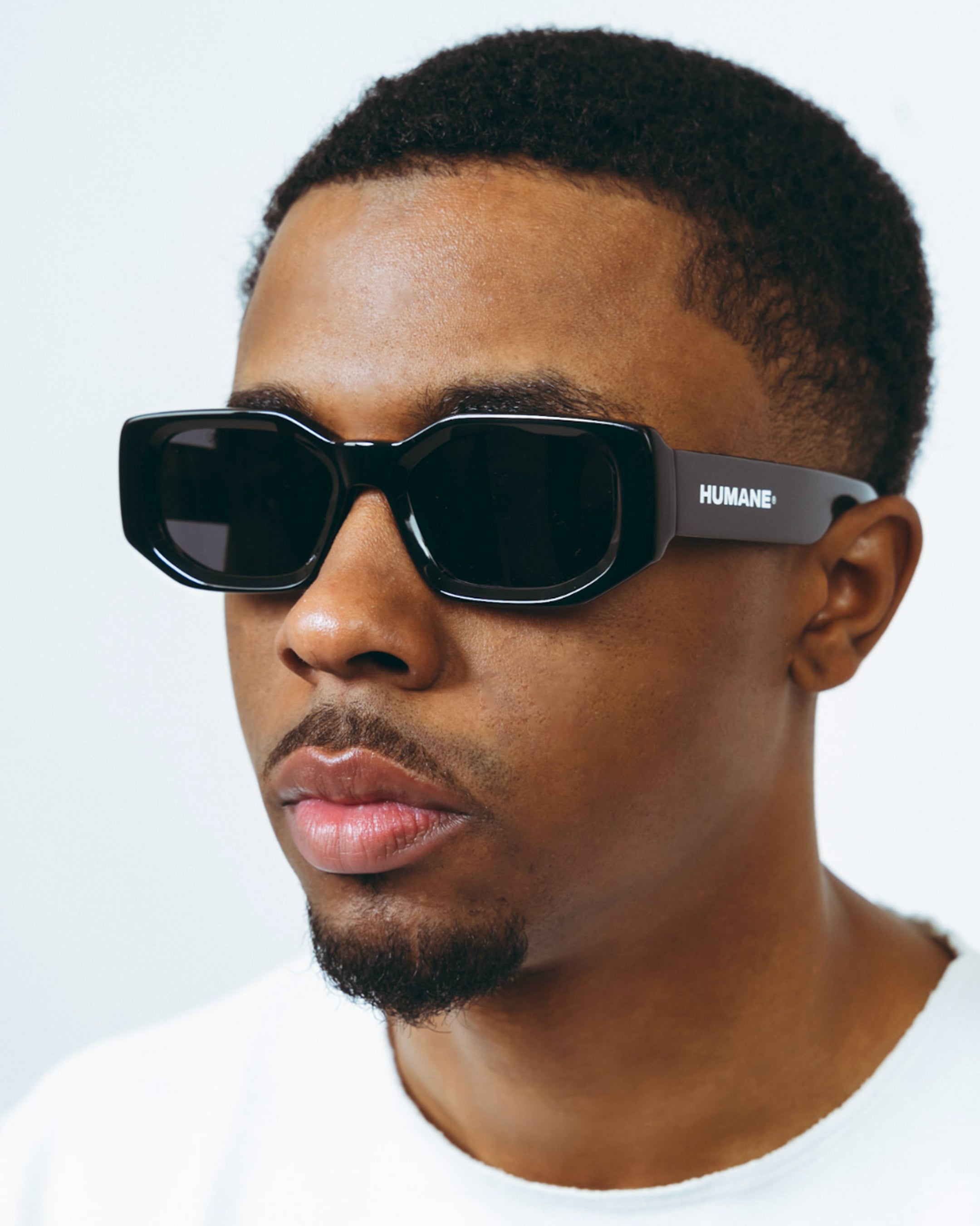 HUMANE BRAND® ONYX Sunglasses