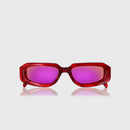 HUMANE BRAND® Scarlet Sunglasses