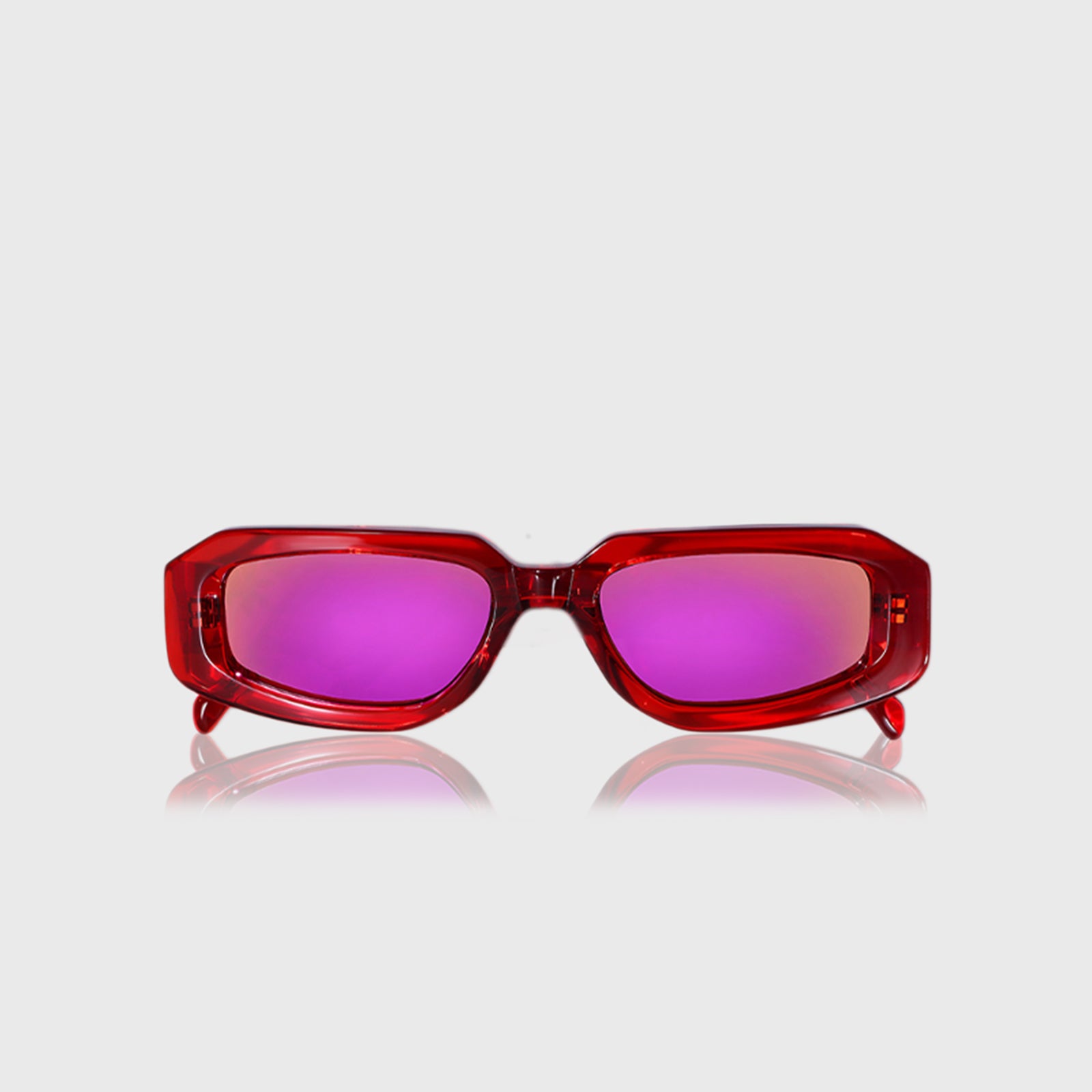 HUMANE BRAND® Scarlet Sunglasses