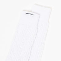 HUMANE BRAND® Everyday Scrunch Socks