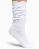 HUMANE BRAND® Everyday Scrunch Socks