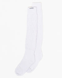 HUMANE BRAND® Everyday Scrunch Socks