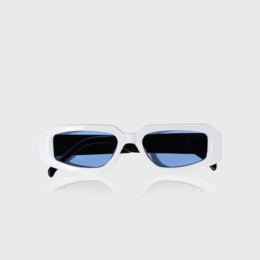 HUMANE BRAND® Snow White Sunglasses