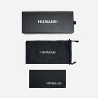 HUMANE BRAND® Midnight Sunglasses