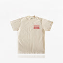 HUMANE BRAND® Tan Garment Division T-Shirt