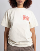 HUMANE BRAND® Tan Garment Division T-Shirt