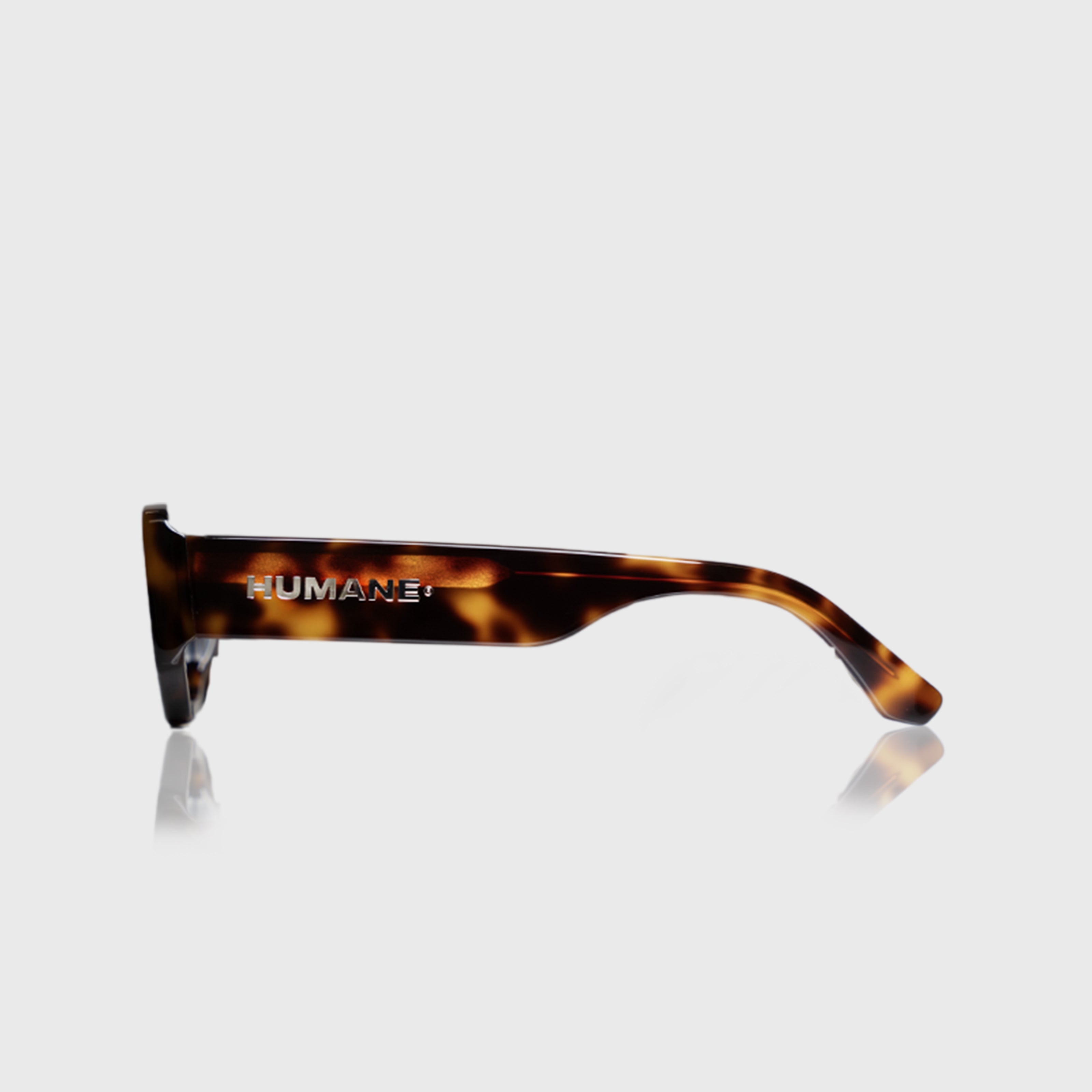 HUMANE BRAND® Tortoise Sunglasses