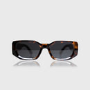 HUMANE BRAND® Tortoise Sunglasses