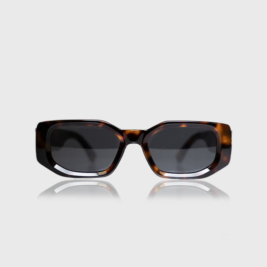 HUMANE BRAND® Tortoise Sunglasses