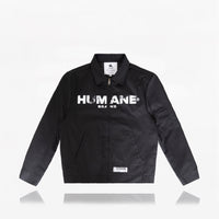 HUMANE BRAND® Insulated Workers Jacket