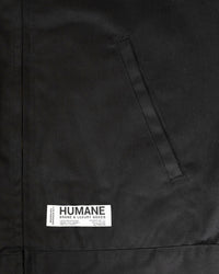 HUMANE BRAND® Insulated Workers Jacket