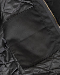 HUMANE BRAND® Insulated Workers Jacket