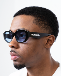 HUMANE BRAND® Blue Dream Sunglasses