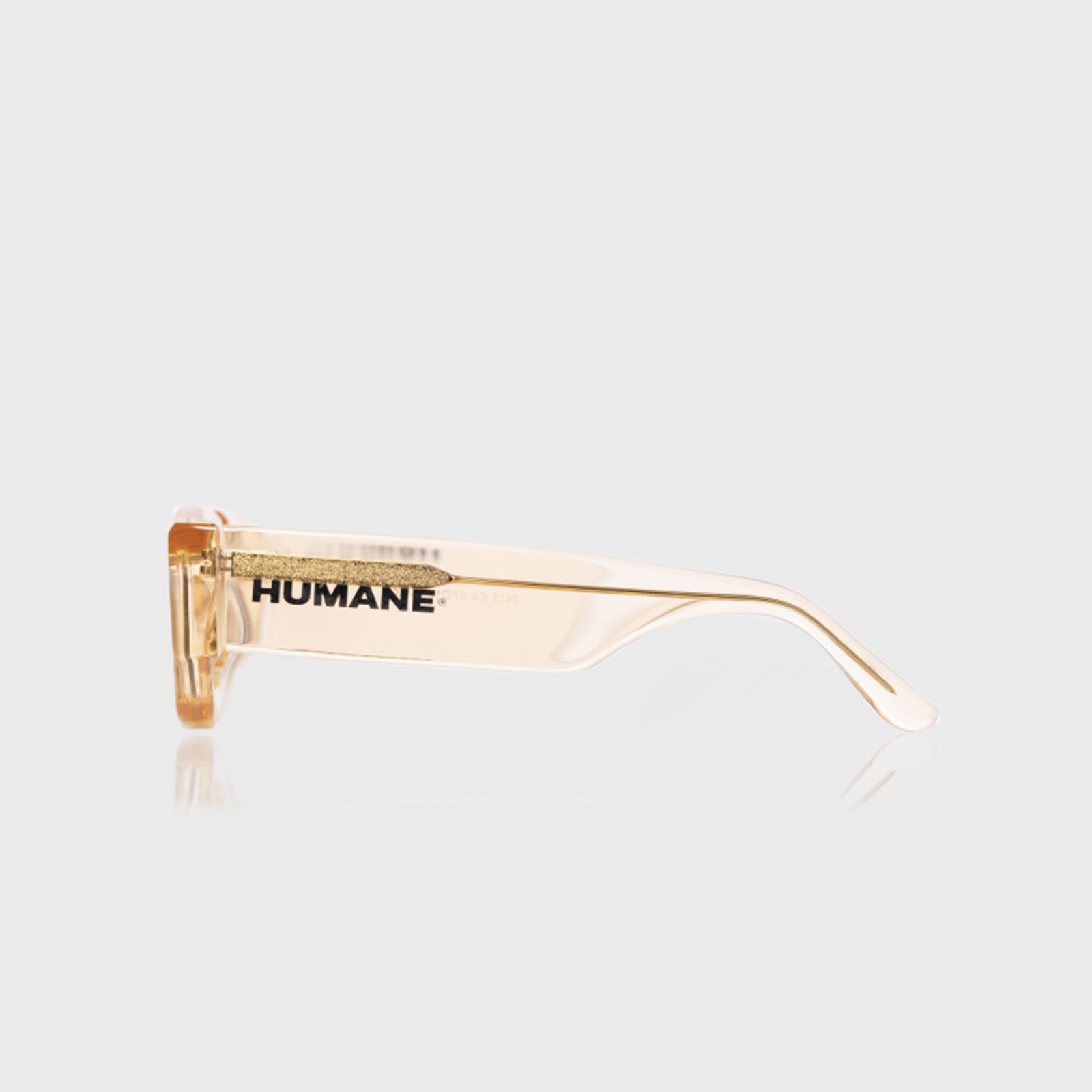 HUMANE BRAND® Agave Sunglasses