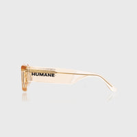 HUMANE BRAND® Agave Sunglasses