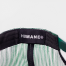 HUMANE BRAND® Unique Trucker