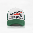 HUMANE BRAND® Unique Trucker