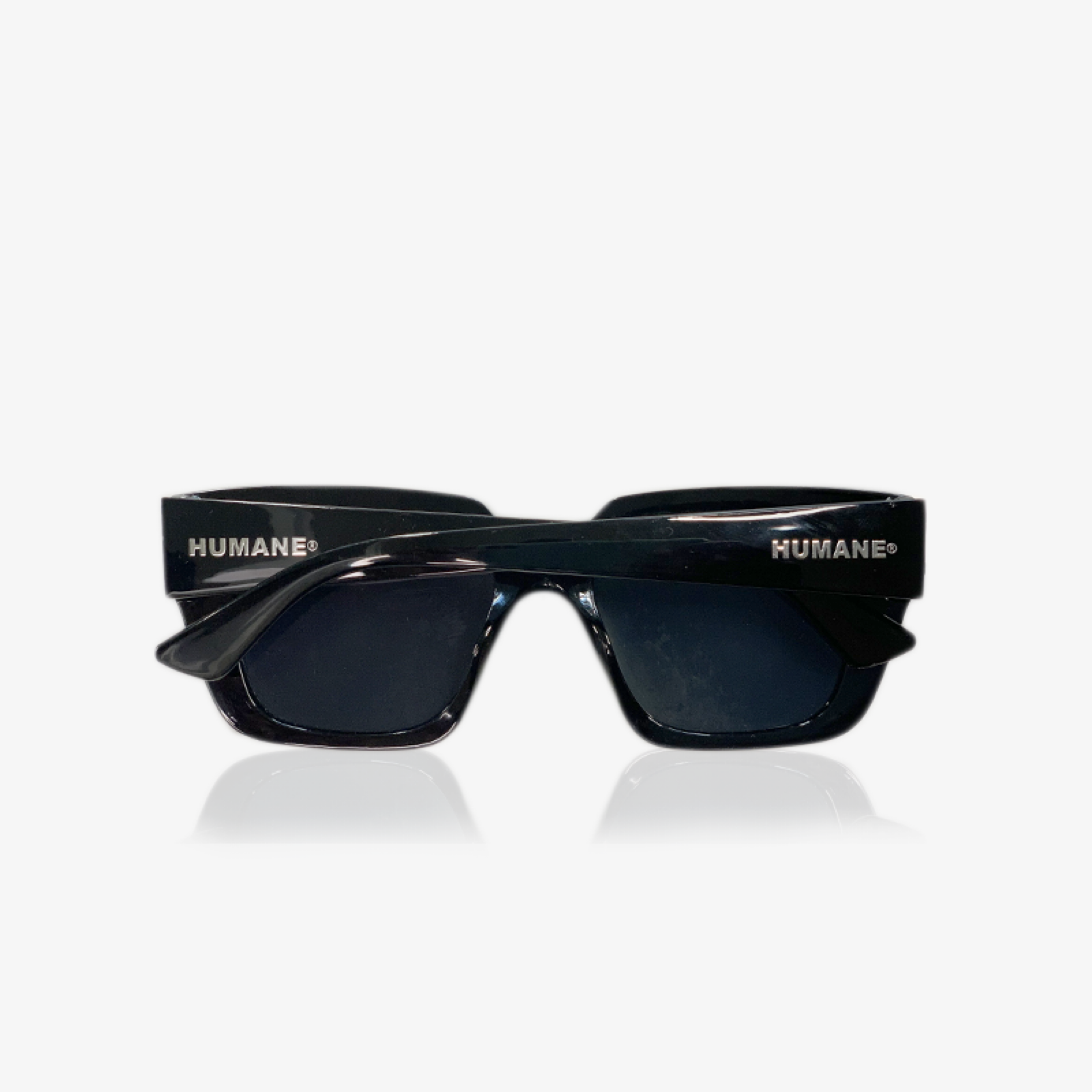 HUMANE BRAND® After Dark Sunglasses