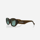 HUMANE BRAND® Teak Sunglasses