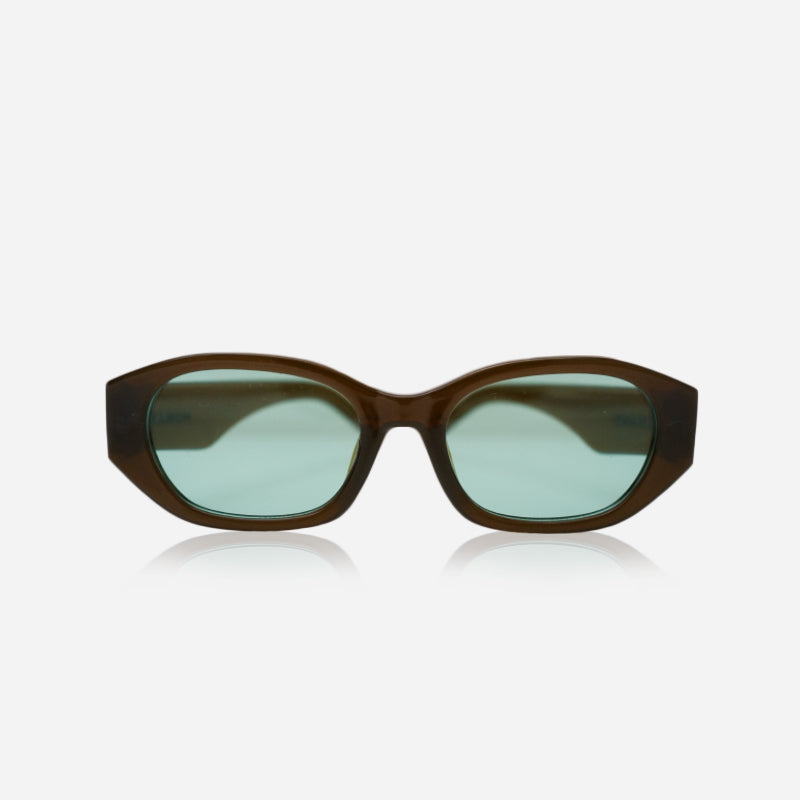 HUMANE BRAND® Teak Sunglasses