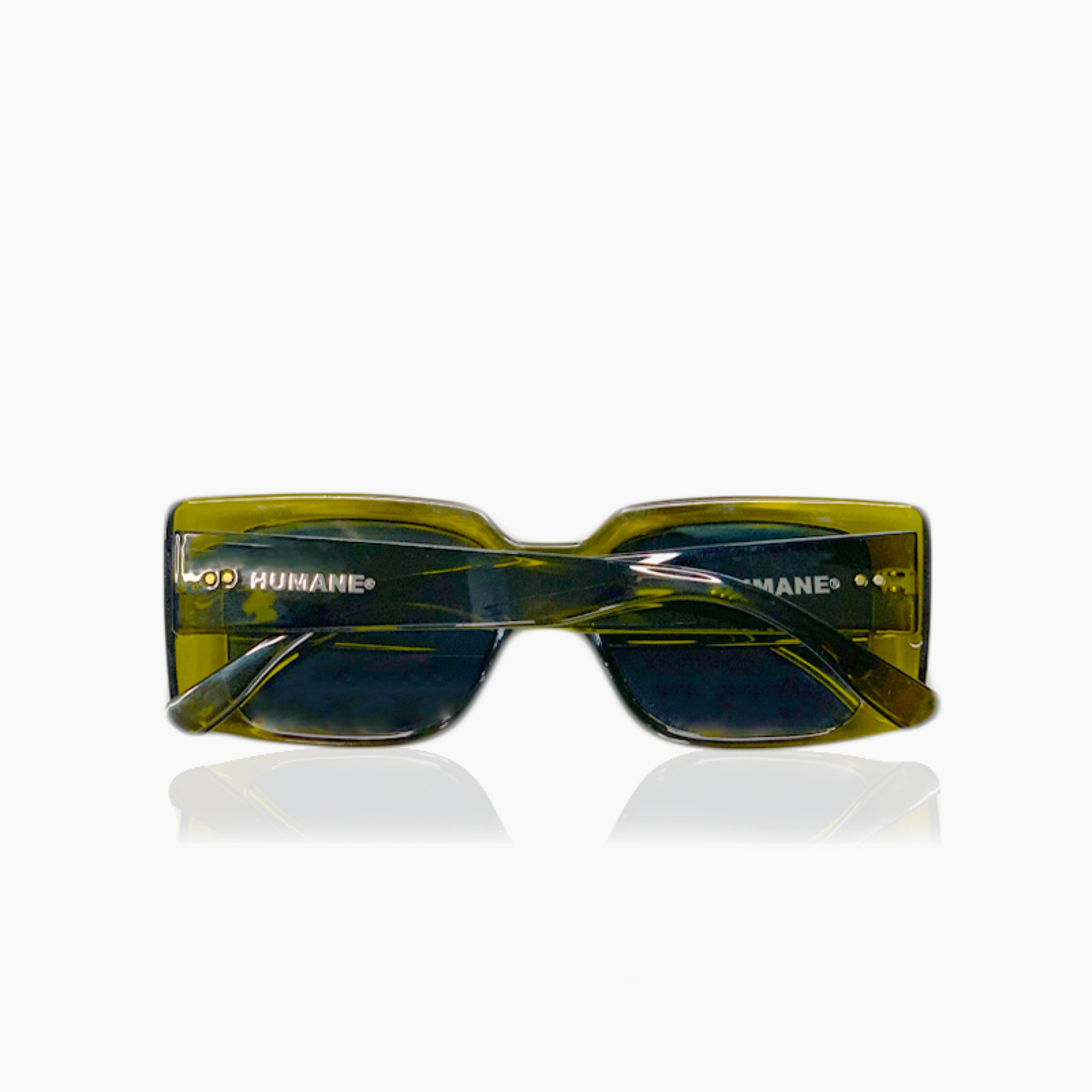 HUMANE BRAND® Hubris Sunglasses