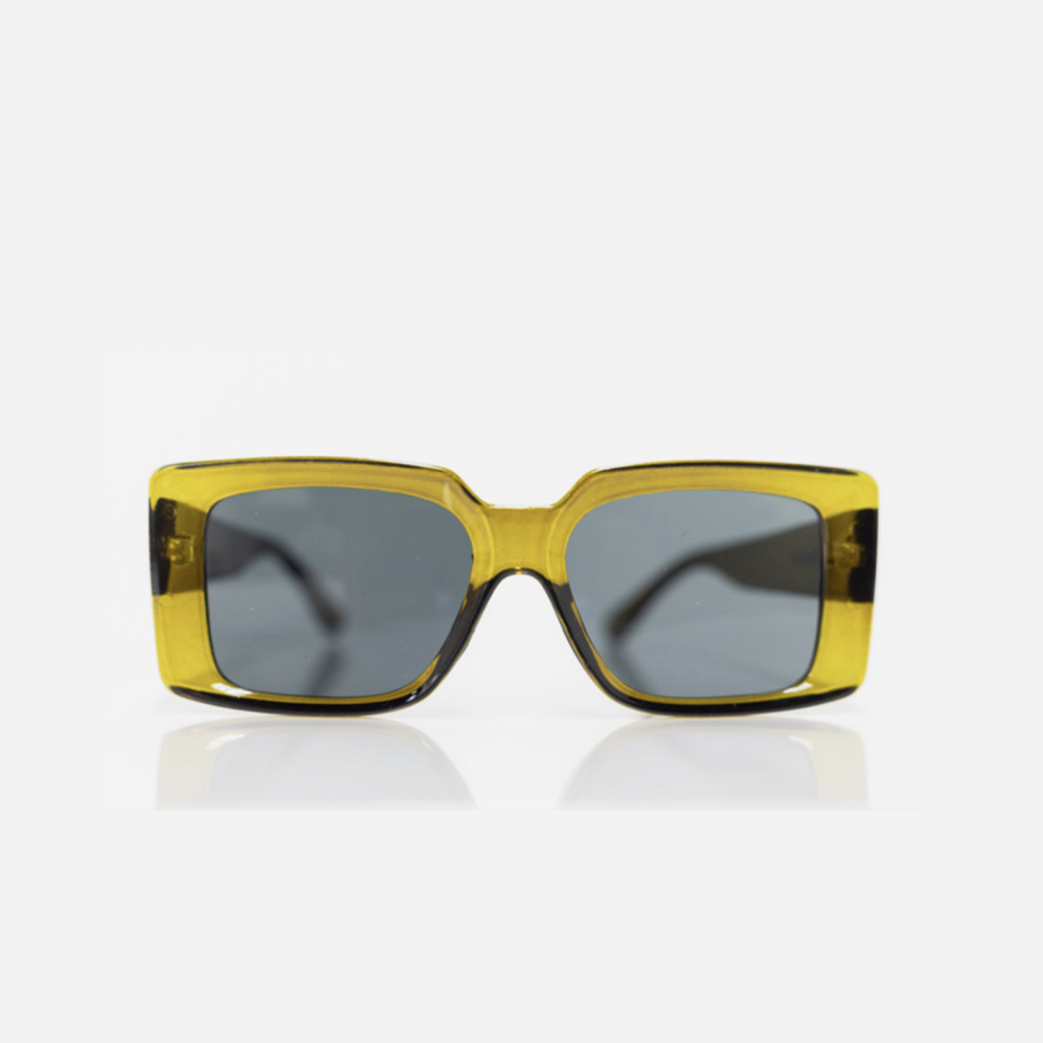 HUMANE BRAND® Hubris Sunglasses